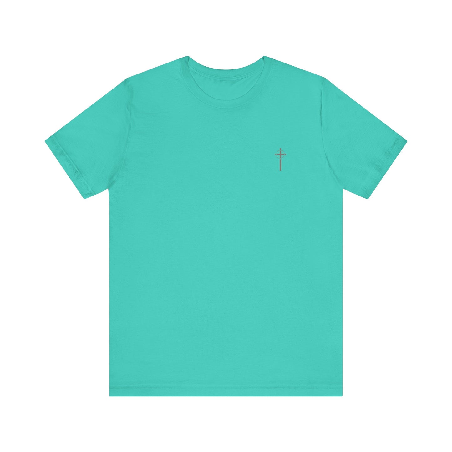 Coming Soon Unisex Tee - Genesis 9:14-16 | Truth & Faith Apparel