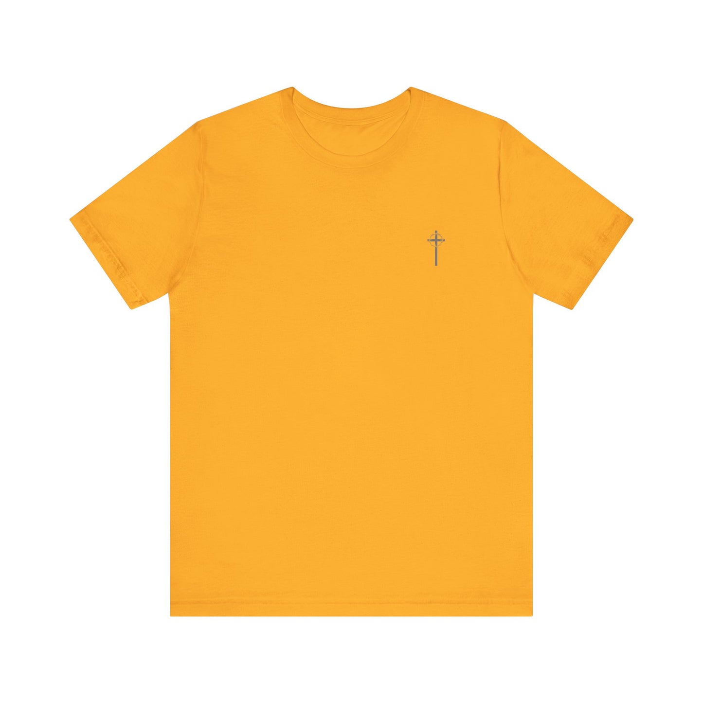 Coming Soon Unisex Tee - Genesis 9:14-16 | Truth & Faith Apparel