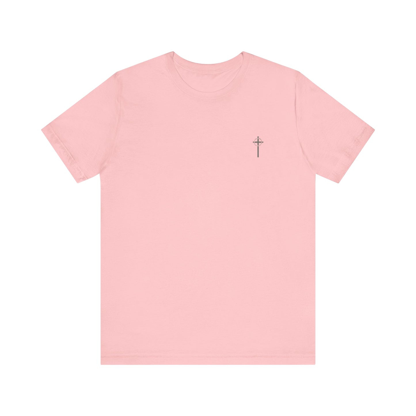 Coming Soon Unisex Tee - Genesis 9:14-16 | Truth & Faith Apparel