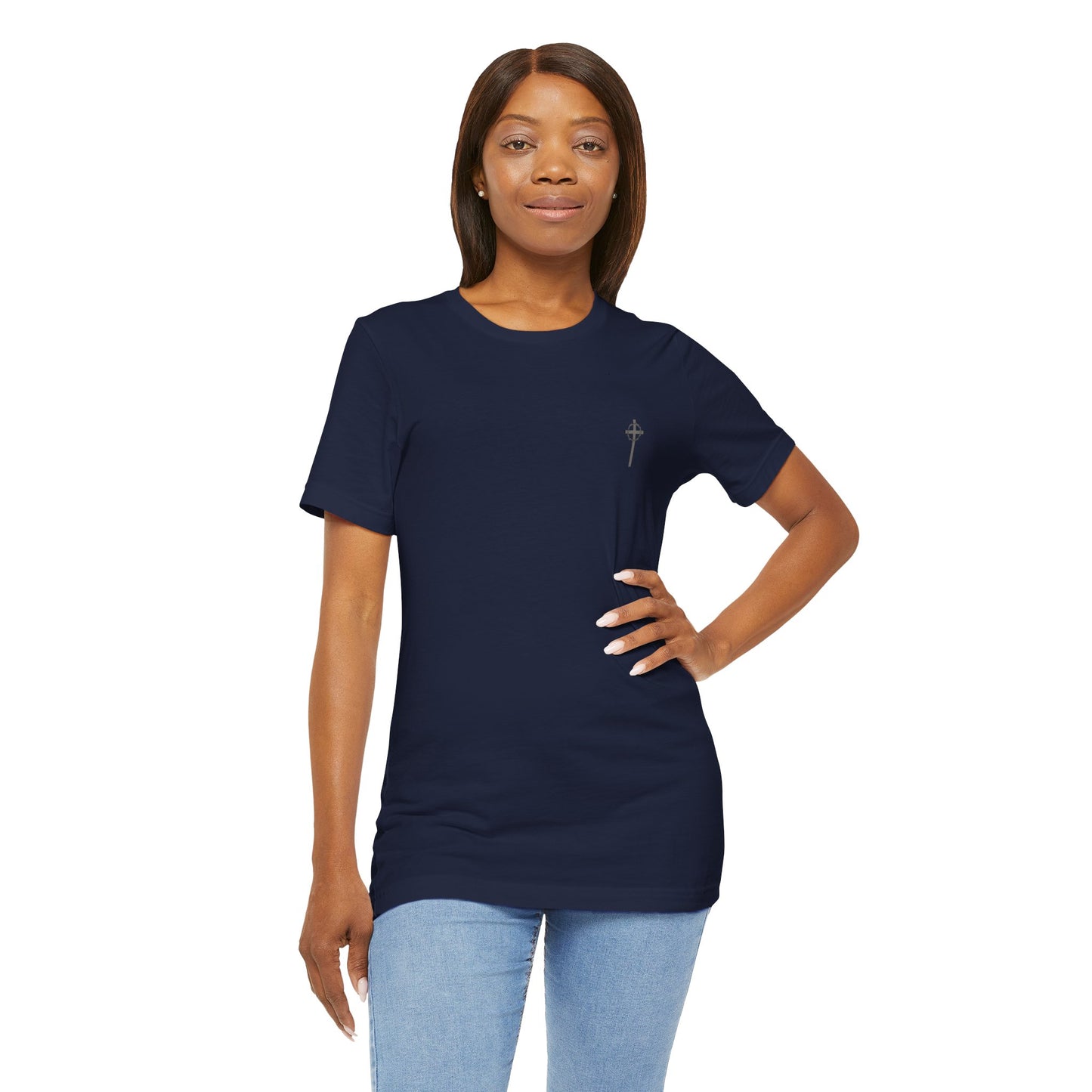 Coming Soon Unisex Tee - Genesis 9:14-16 | Truth & Faith Apparel