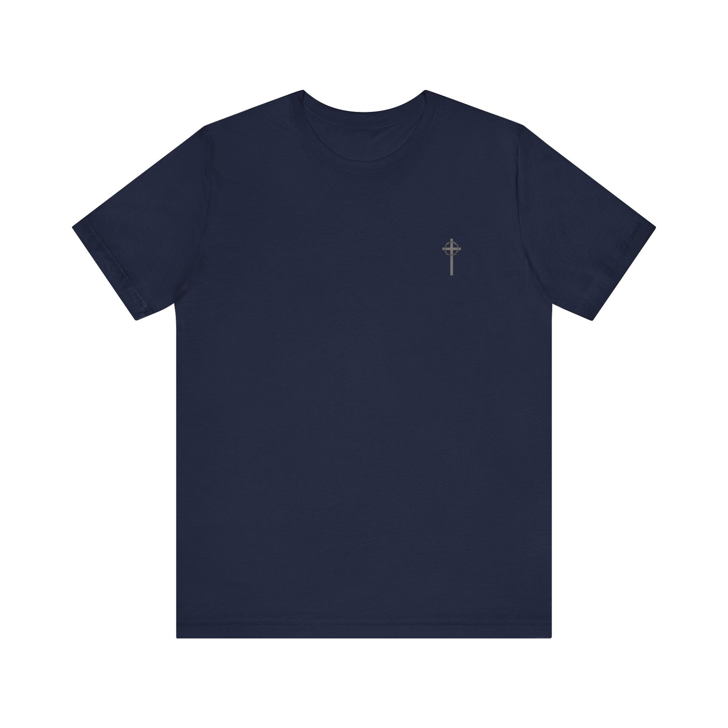 Coming Soon Unisex Tee - Genesis 9:14-16 | Truth & Faith Apparel