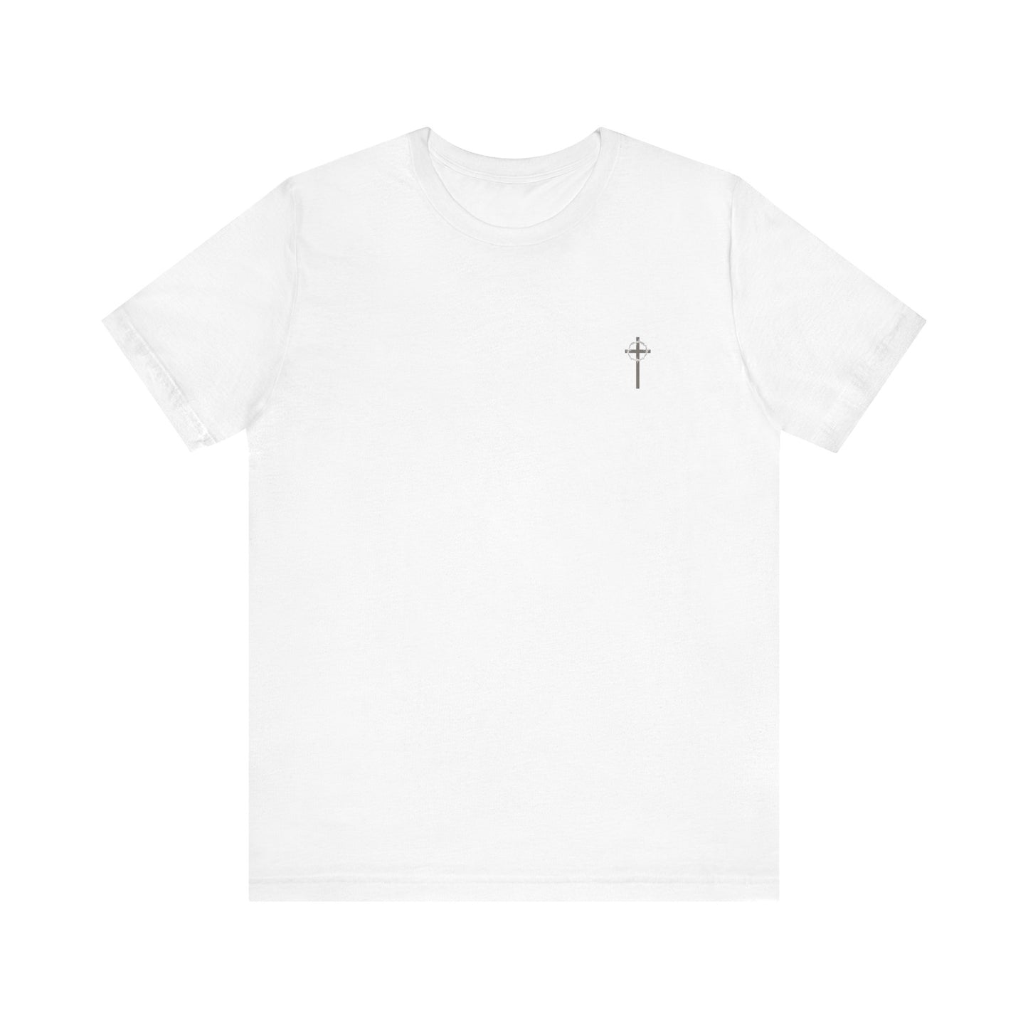 Coming Soon Unisex Tee - Genesis 9:14-16 | Truth & Faith Apparel