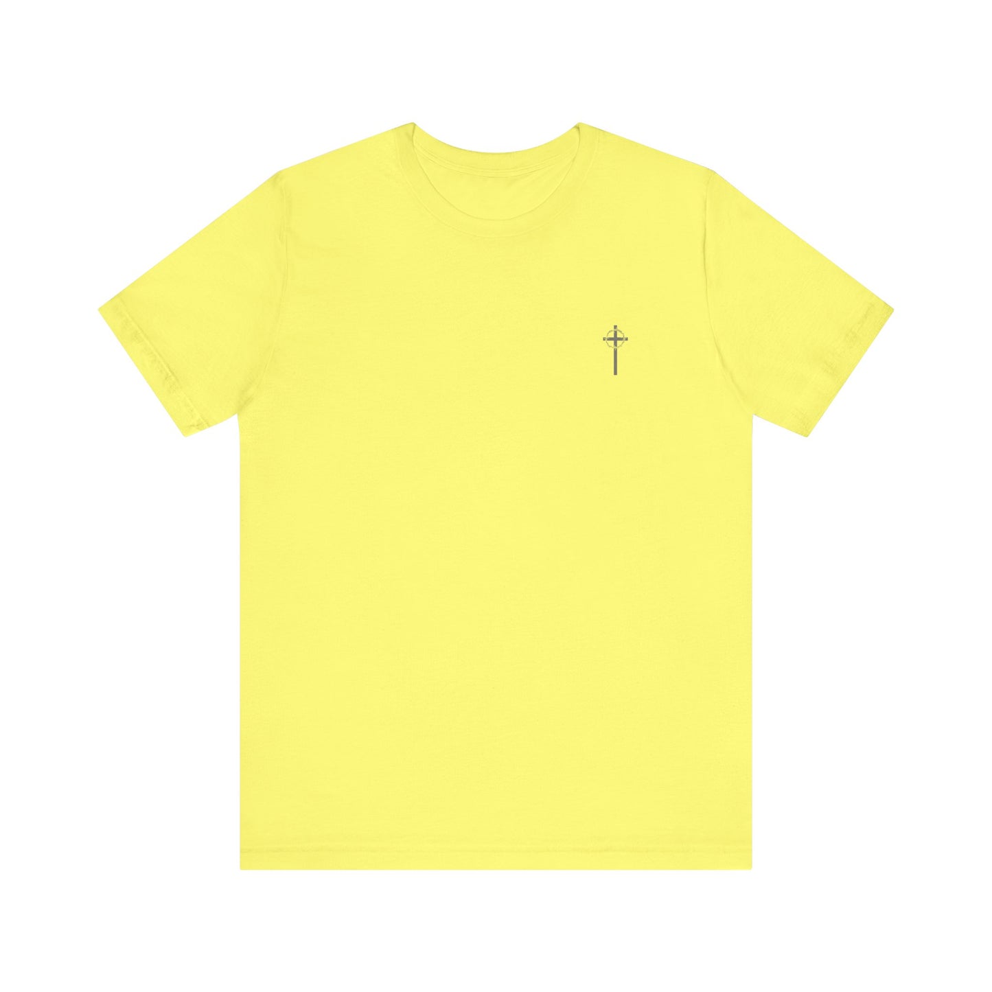 Coming Soon Unisex Tee - Genesis 9:14-16 | Truth & Faith Apparel