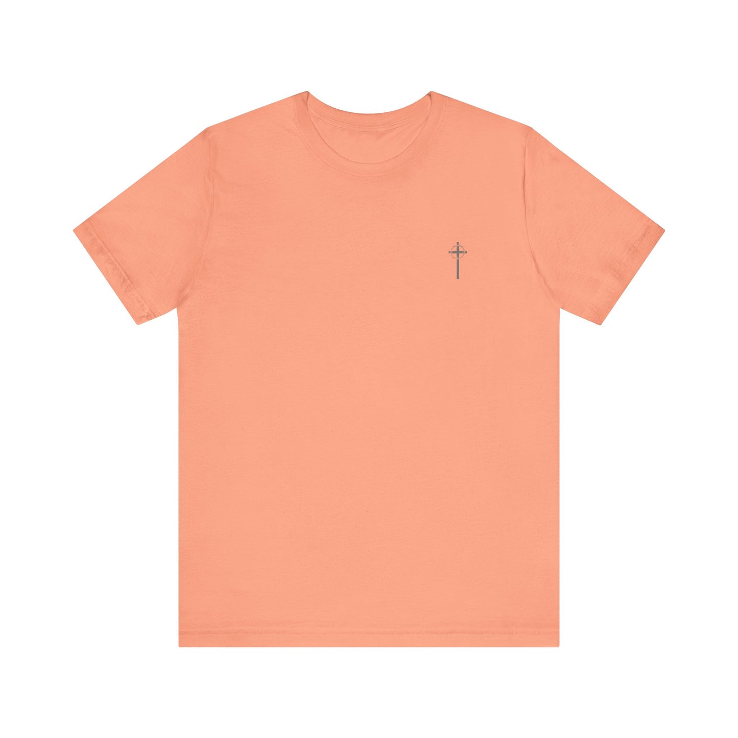 Coming Soon Unisex Tee - Genesis 9:14-16 | Truth & Faith Apparel