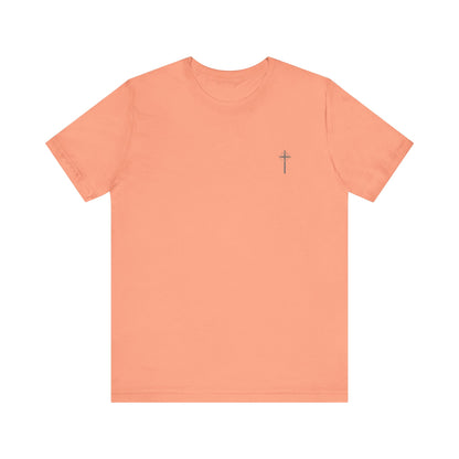 Coming Soon Unisex Tee - Genesis 9:14-16 | Truth & Faith Apparel