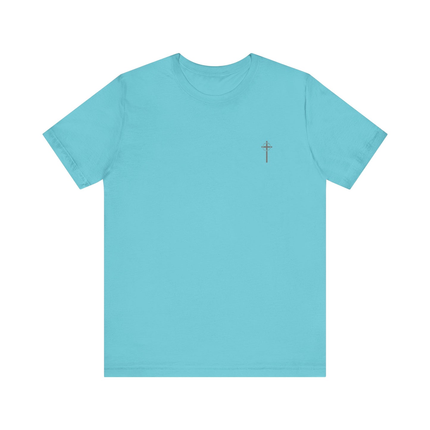 Coming Soon Unisex Tee - Genesis 9:14-16 | Truth & Faith Apparel