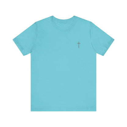 Coming Soon Unisex Tee - Genesis 9:14-16 | Truth & Faith Apparel