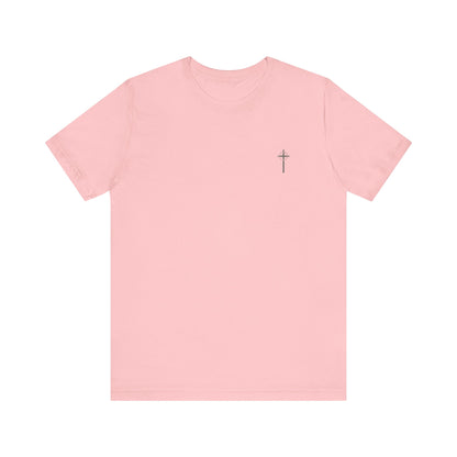Coming Soon Unisex Tee - Genesis 9:14-16 | Truth & Faith Apparel