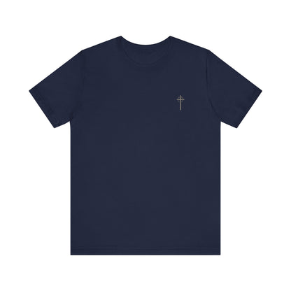 Coming Soon Unisex Tee - Genesis 9:14-16 | Truth & Faith Apparel