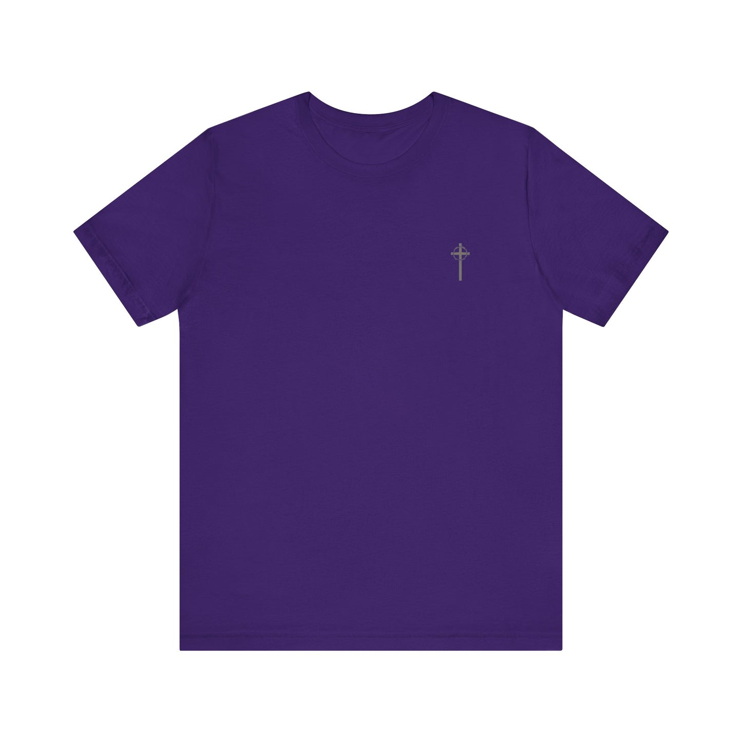 Coming Soon Unisex Tee - Genesis 9:14-16 | Truth & Faith Apparel