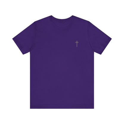 Coming Soon Unisex Tee - Genesis 9:14-16 | Truth & Faith Apparel